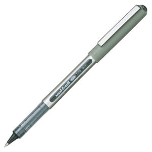 Uni-Ball Eye Fine Rollerball Pen 0.7mm Blue