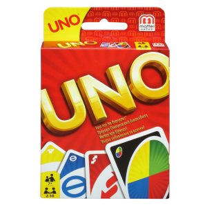 UNO® Game changer