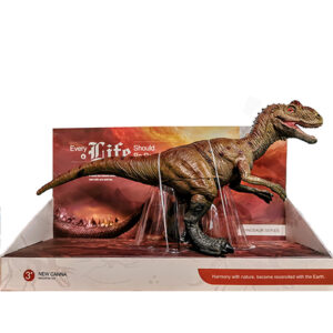 Allosaurus